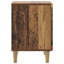 43cm W Manufactured Wood Bedside Table-1873209686