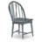 Country Living Vintage Market Windsor Side Chair-2145991793