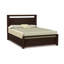 Mansfield Solid Wood Bed-61516908-61516912
