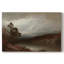 Paysages rétro-CCLX III - Cavas enveloppés de galerie-452959711