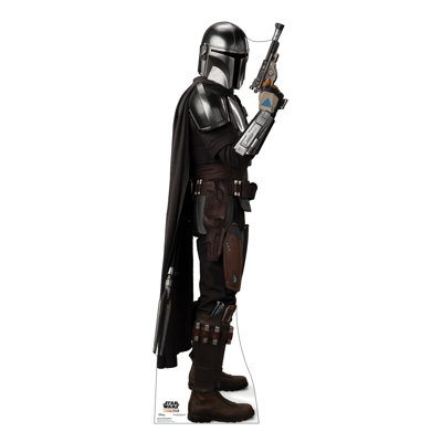72'' Star Wars Cardboard Standup
