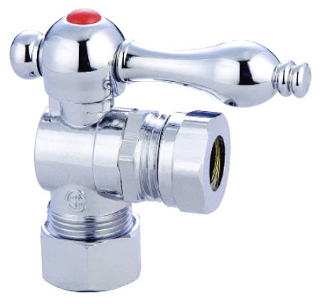 Single Hole Faucet Bathroom Faucet, Polished Chrome