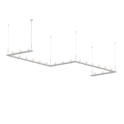 Intervals® 21 - Light LED Pendant