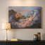 Sleeping Earth and Wakening Moon-Evelyn De Morgan-Gallery Wrapped Canvas-c. 1905-1630148735