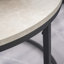 Cotten Frame Coffee Table-1474224395