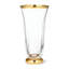 Sophia Crystal Hurricane Glass