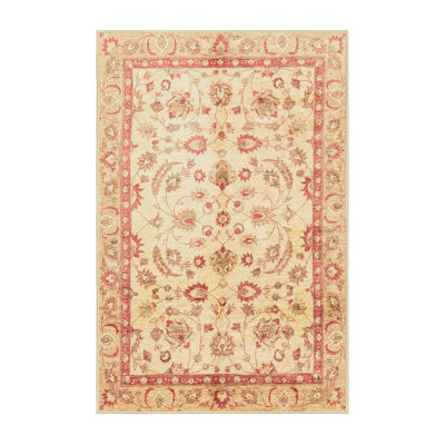 Abstract Indoor Rug