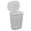 Artic Plastic Laundry Basket-811958445