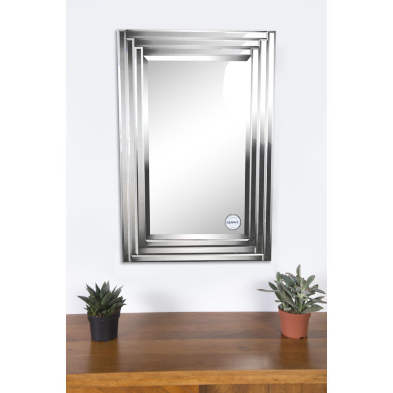 Miroir mural moderne et contemporain &