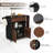 Torynn 15.4 " W Kitchen Cart