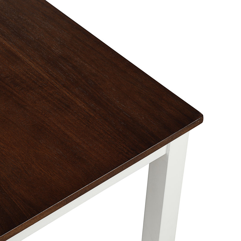 6 Piece Dining Table Set With Bench
