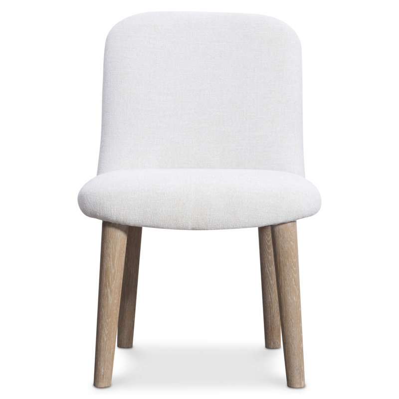 Loggia Upholstered Dining Chair