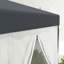 33 Ft. W x 33 Ft. D Metal Soft-top Gazebo
