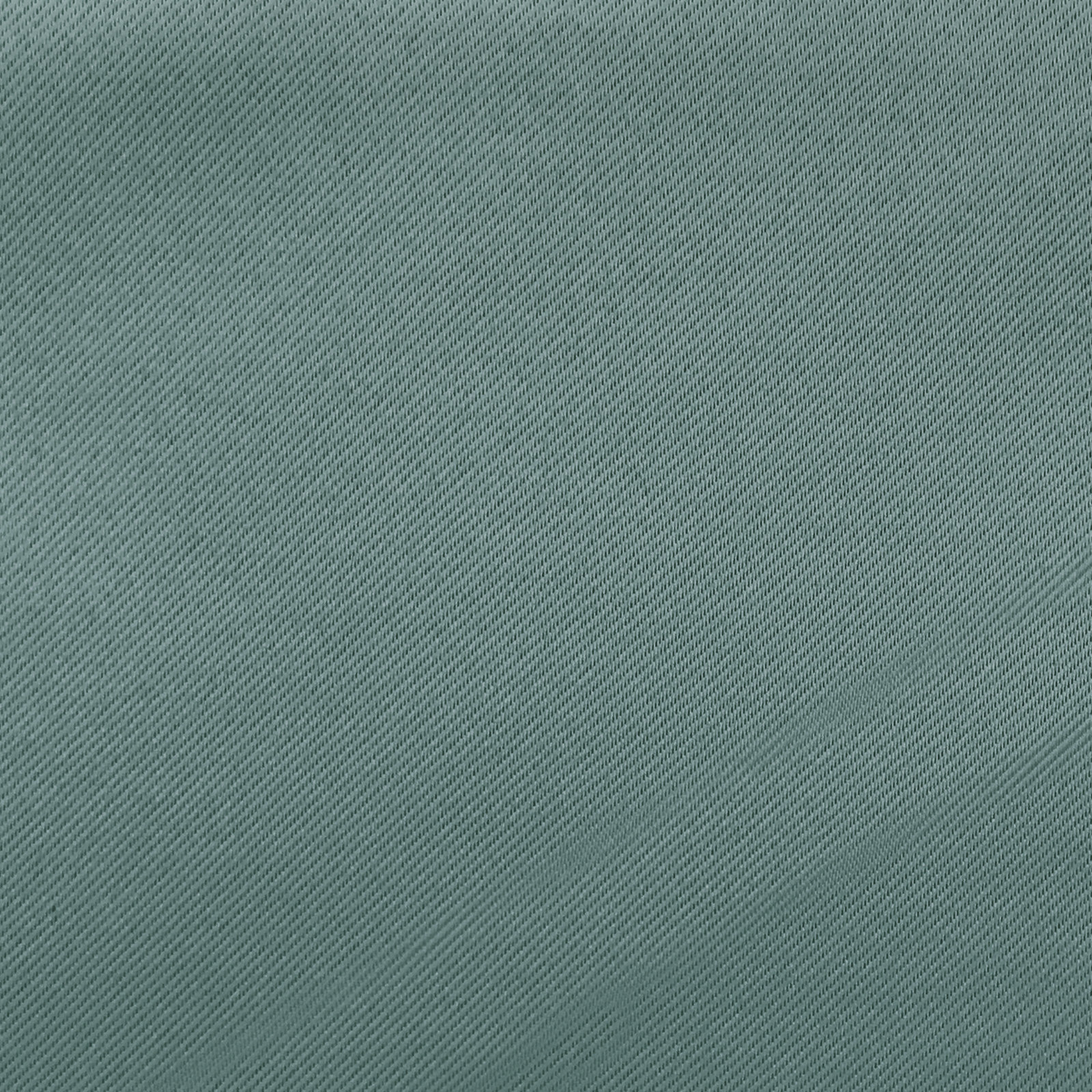  Thermal Blackout Rod Pocket Curtain Panel, 40" W x 95" L, Mineral