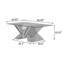 Table basse Shande