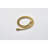 Brushed Gold Metal Bidet - Handheld Toilet Hygiene Aid, Adjustable Spray Power, Corrosion Construction Kit Handheld, Metal, Hygienic Bathroom Volume,-121773983