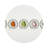 Sushi Roll Rectangle Tabletop Set