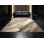 Tapis beige moelleux moelleux et luxueux Marble - beige