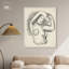 Art Act figure classique féminine par Art Remedy-107785131-104433945