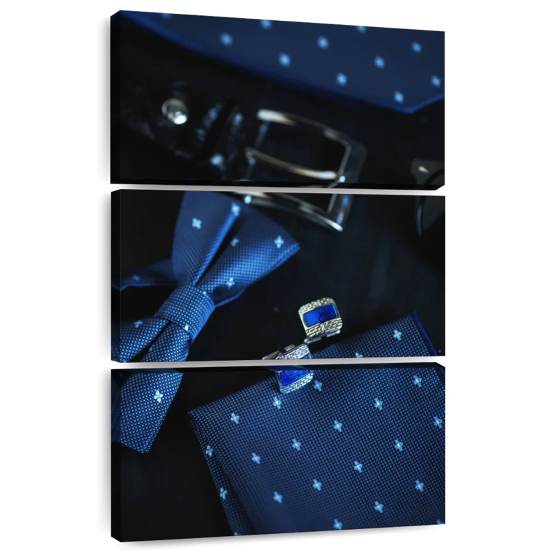 Accessoires formels pour hommes Shuttleworth