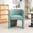 Jaimyn 24" Wide Upholstered Barrel Accent Chair-1445825872