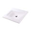 Kubitop 24'' L Bathroom Sink-47431716-47431715
