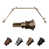 Antique Brass