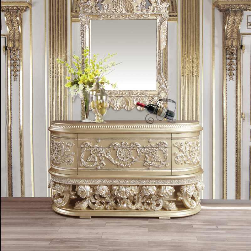 Commode 3 tiroirs