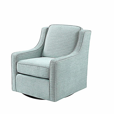 Chaise pivotante