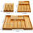 Marylisa Flatware & Kitchen Utensils Drawer Organizer-1894806921