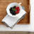 Napa Linen No Pattern Square Napkin-53540212
