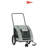 vidaXL Pet Bike Trailer Dog Bicycle Cargo Stroller Oxford Fabric and Iron-98809583-105897400
