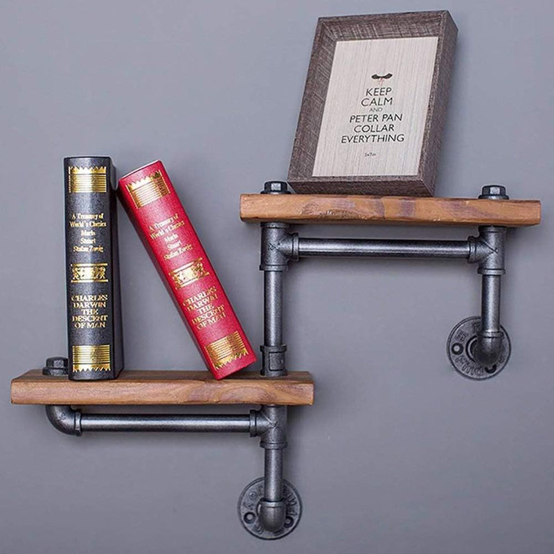 Bracket Shelf
