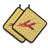 Caroline's Treasures Polyester Potholder