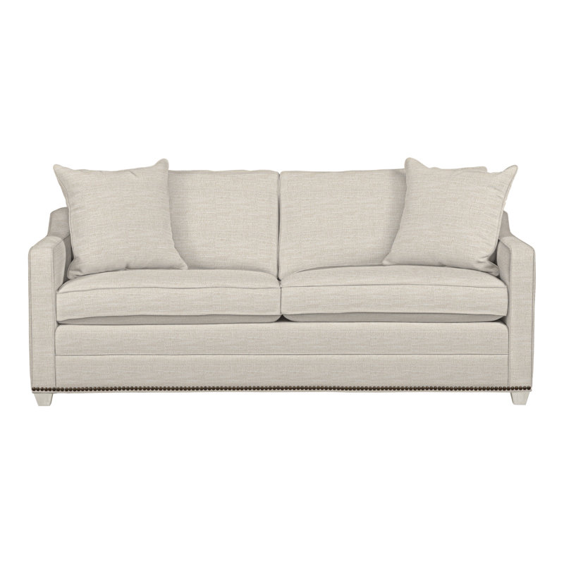 Stanton Mid Sofa, Wrenn, Tommy Flax, Yes