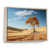 Natural Floater Framed