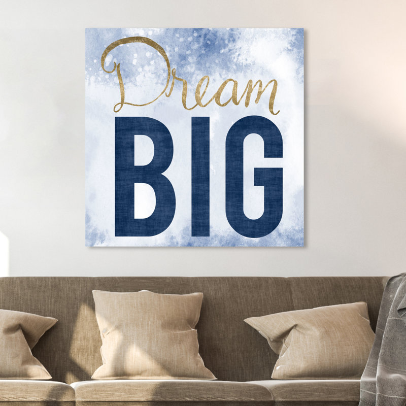 Adrien Education Canvas Art, 36" H x 36" W x 1.5" D