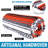 Hand Woven Heated Blanket-871351836
