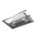 Core Zephyr 36" 500 CFM Under Cabinet Range Hood in Stainless Steel