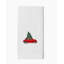 Christmas Tree Car Towel