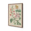 Salvia Florals I, reproduction d'art-114321477-114321475