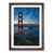 Walnut Framed selected