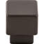 Sanctuary (R) Tapered 1" Length Square Knob-62470771