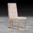 19'' H Velvet Upholstered Side Chair-348641557-348641556