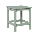 Camden Outdoor Square Side Table