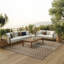  Tapis naturel moderne 12 pi x 15 pi Positano-2134446928-2134446924