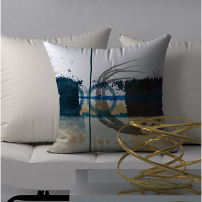 Schofields Square Pillow Cover & Insert