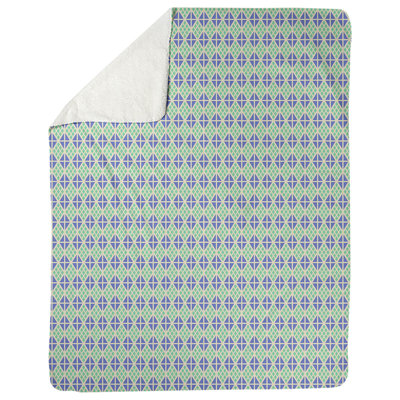Katelyn Elizabeth Diamonds Blanket