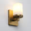 Betselot Armed Sconce-457937949