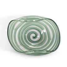 Glass Decorative Bowl